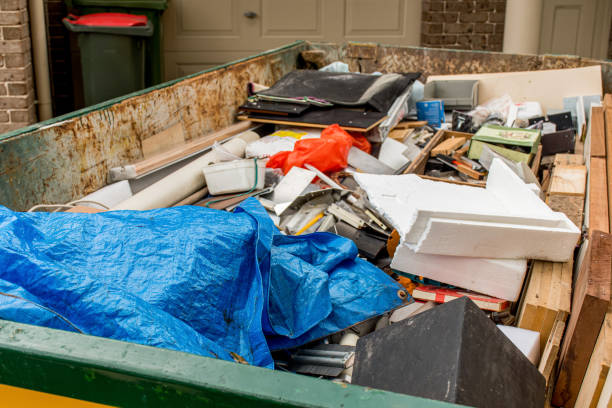 Trusted Cayucos, CA Junk Removal Services Experts